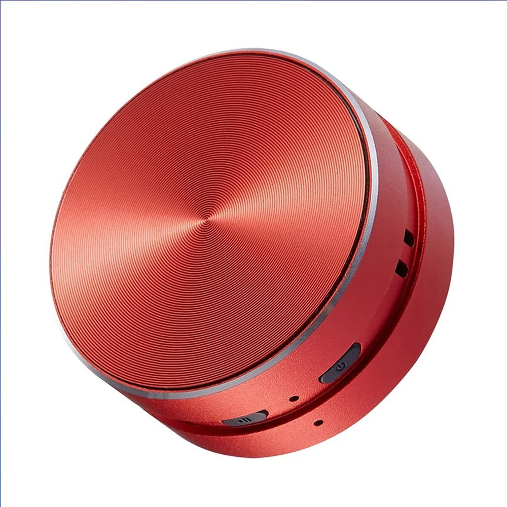 StickyMusic Bluetooth Speaker