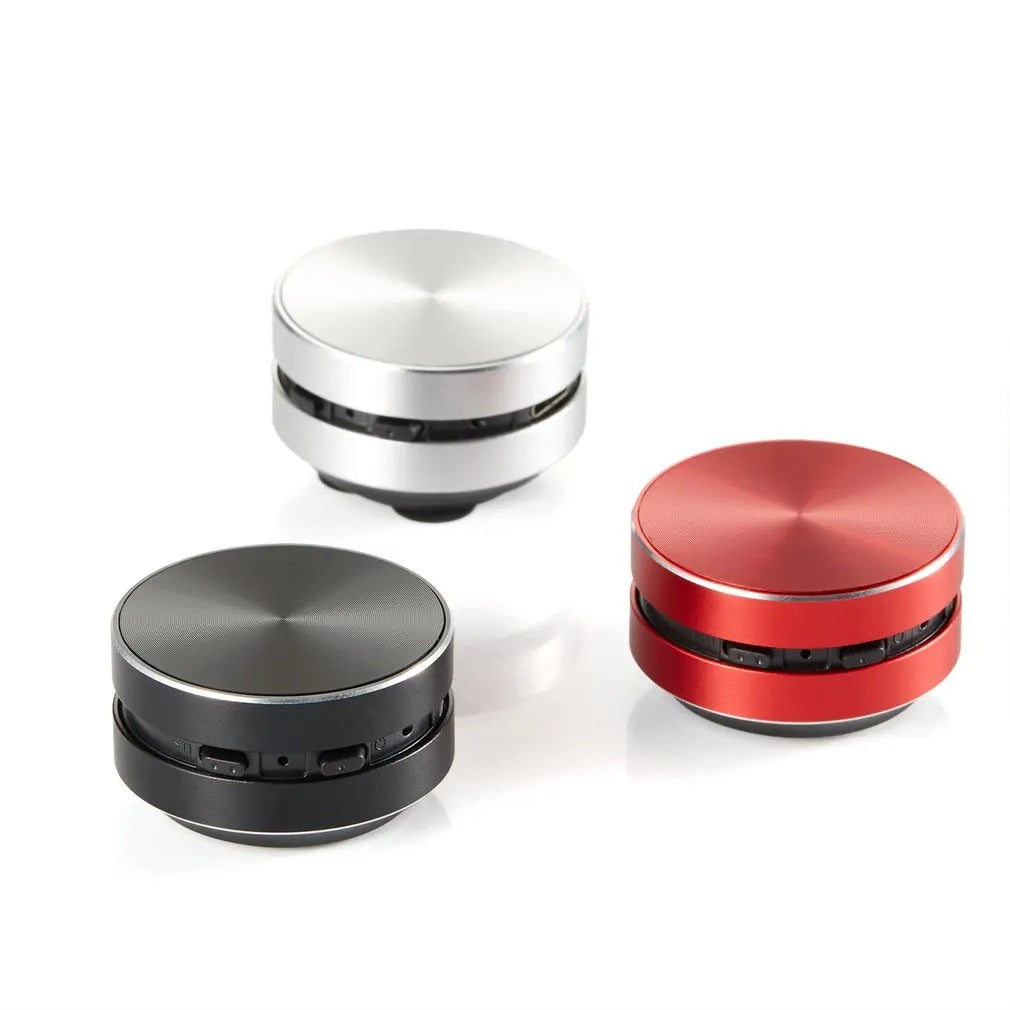 StickyMusic Bluetooth Speaker